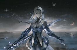 少女前线 少女前线华为渠道服下载