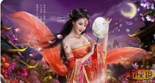 梦幻西游三维版 梦幻西游三维版官网